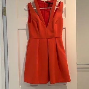 BCBG Cocktail Dress